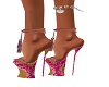 Party Doll Heels/Gee