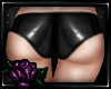 [C] Latex Panties | RLL