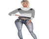 Female Double Diamond