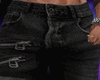 Hip Hop Slim Fit