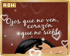 Ojos Que No Ven Cutout