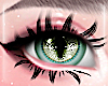 Oxu | Leerah Eyes Green