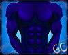 !GC! Dark Blue Demon