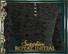 [S] Black Suede Melayu