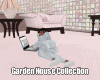 Garden House Laptop