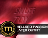 SIB - HellPassion Latex