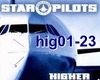 Star Pilots - Higher2/2