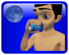 ! Blue Moon Drink2