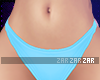 *Z* Batty Bikini Btm RL