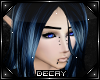:Decay: Blue Avenger
