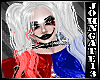 - Harley Hair -