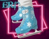 SNOW Ice Skates