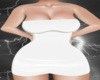 club white dress