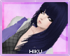 ☯ Hinata Reese v2