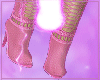 P}Lace Boots rl