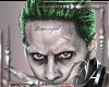 Joker CutOut