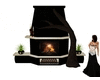 {SB} Royal Fireplace
