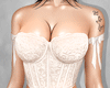A| Set corset+skirt tatt