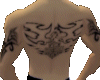 (N) Tattoo  loboplateado