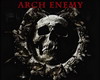 Arch Enemy cd logo