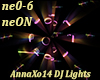 DJ Light Neon Trance