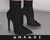 A. 👠 Amrani Boots | B