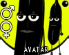 Black Banana Avatar