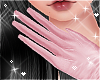 Coquette Gloves