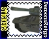 Soldier Battle Tank