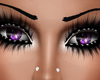 Purple Passion Eyes