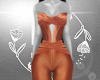 (BR) Ambar Pantsuit CT