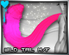 D~Wild Tail: Pink