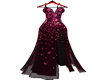 ! ITSUKI GOWN PINK(RL)