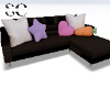SC cute minimalist couch