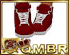 QMBR Athletic HighTops R