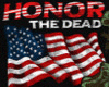 Honor & Heal Shirt +Tats