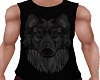 Wolf Summer T-shirt b
