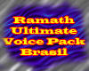 Vozes Brasil Ultimate