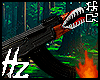 hz Ak47 Shark