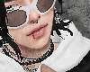 恐. Silence Avi.