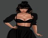!R! BLK Cardigan Sweater