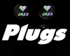 Jazz Plugs