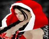 Santa Hoody