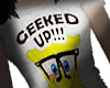(˶ˆᗜˆ˵) geek