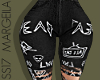 RLL Distressed Jeans 2.0
