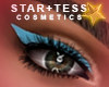 STARxTESS Liner: Blue