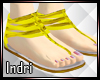 ♛Taylor Sandals [Y]♛
