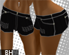 -CT BH Causal Shorts [B]