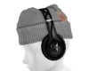 hat+headphones