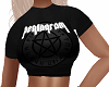 T-shirt  Blk Pentagram